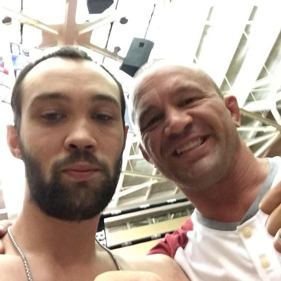 Meet your Posher, Michael - Picture 1 of 1